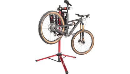 HIGH CAPACITY (120LBS) Pro Mechanic HD Bike Repair Stand