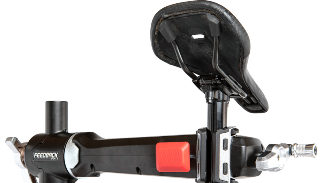 HIGH CAPACITY (120LBS) Pro Mechanic HD Bike Repair Stand