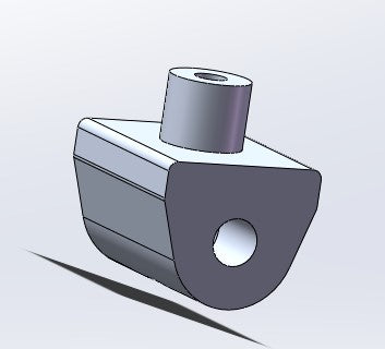 Nami Stellar Suspension Holder