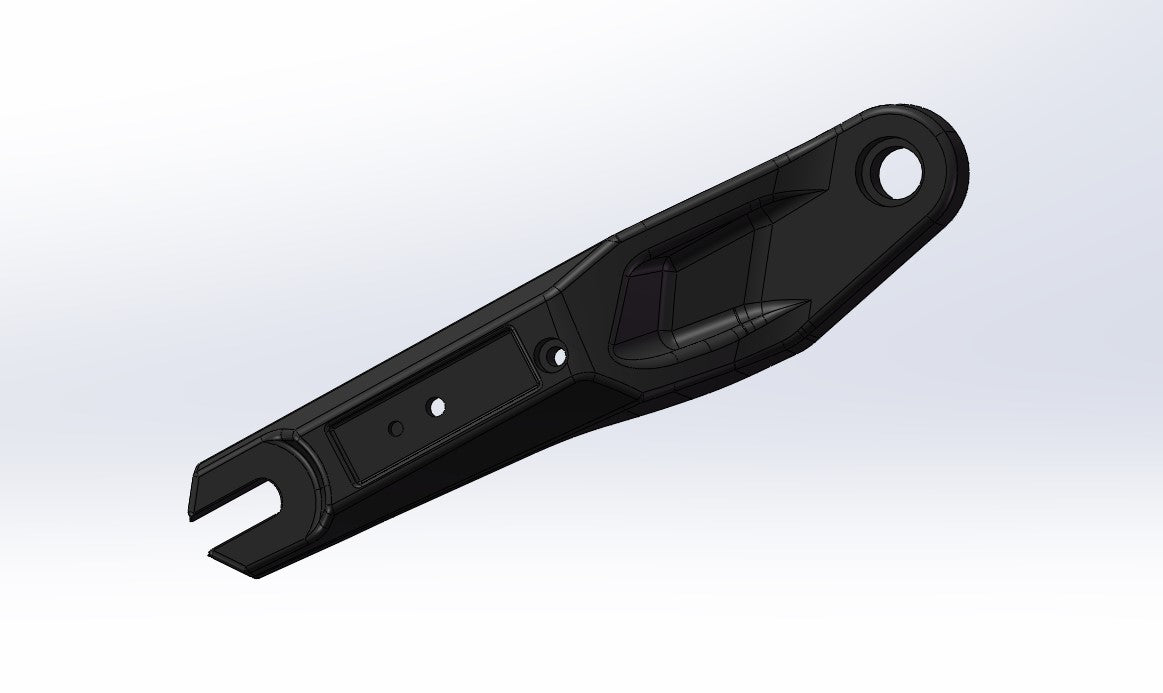 Nami Stellar Swing Arm (Left)