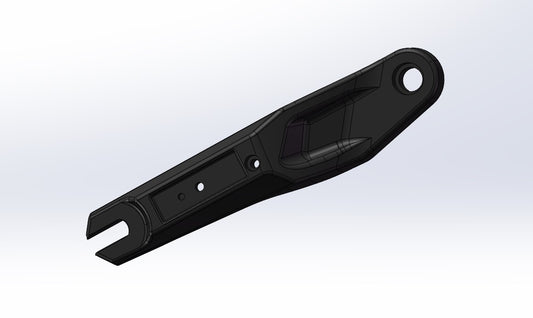 Nami Stellar Swing Arm (Left)