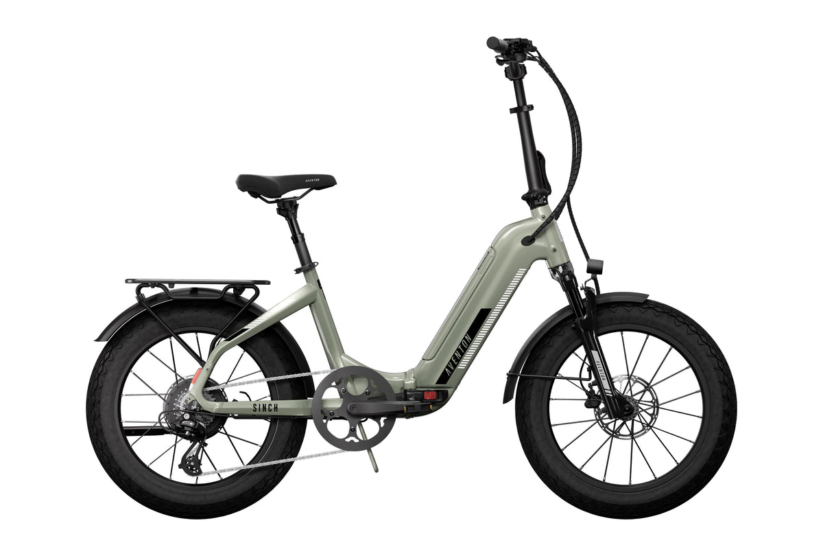 AVENTON Sinch 2.5 Ebike Sage