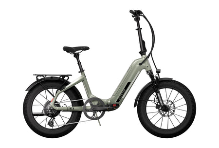AVENTON Sinch 2.5 Ebike Sage