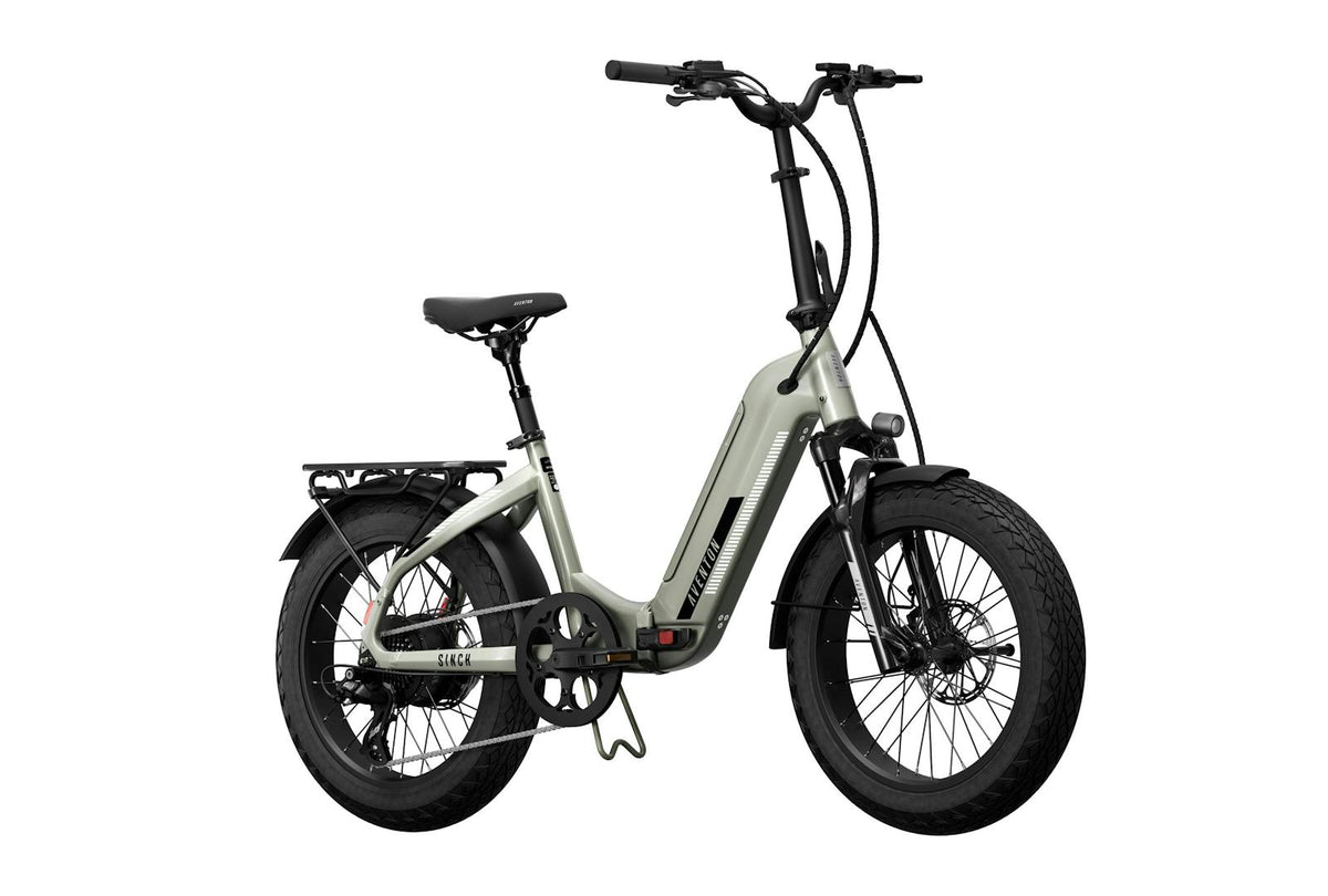 AVENTON Sinch 2.5 Ebike — official gallery photo 3