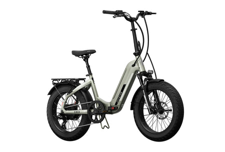 AVENTON Sinch 2.5 Ebike — official gallery photo 3
