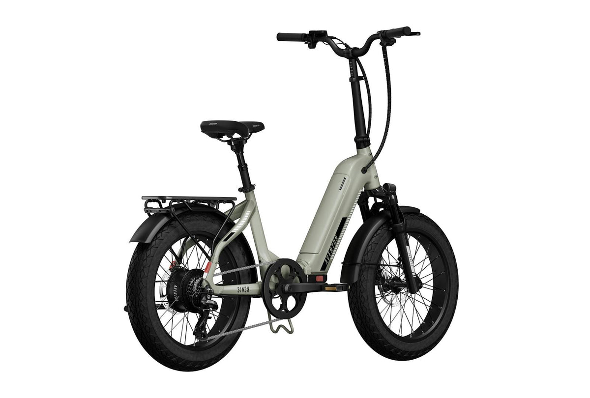 AVENTON Sinch 2.5 Ebike — official gallery photo 4