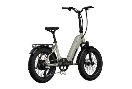 AVENTON Sinch 2.5 Ebike — official gallery photo 4