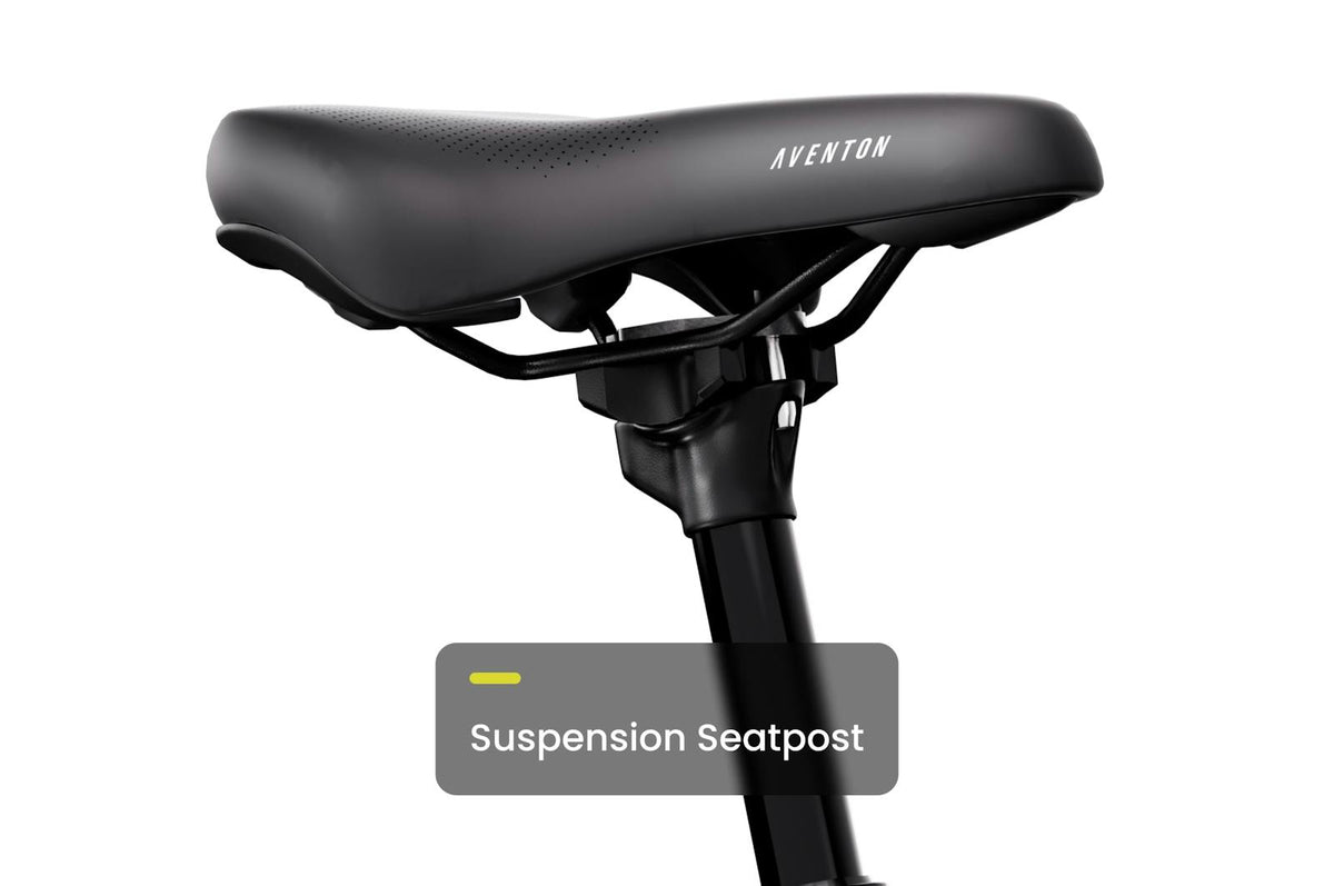 AVENTON Sinch 2.5 Ebike — official gallery photo 11