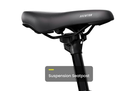 AVENTON Sinch 2.5 Ebike — official gallery photo 11