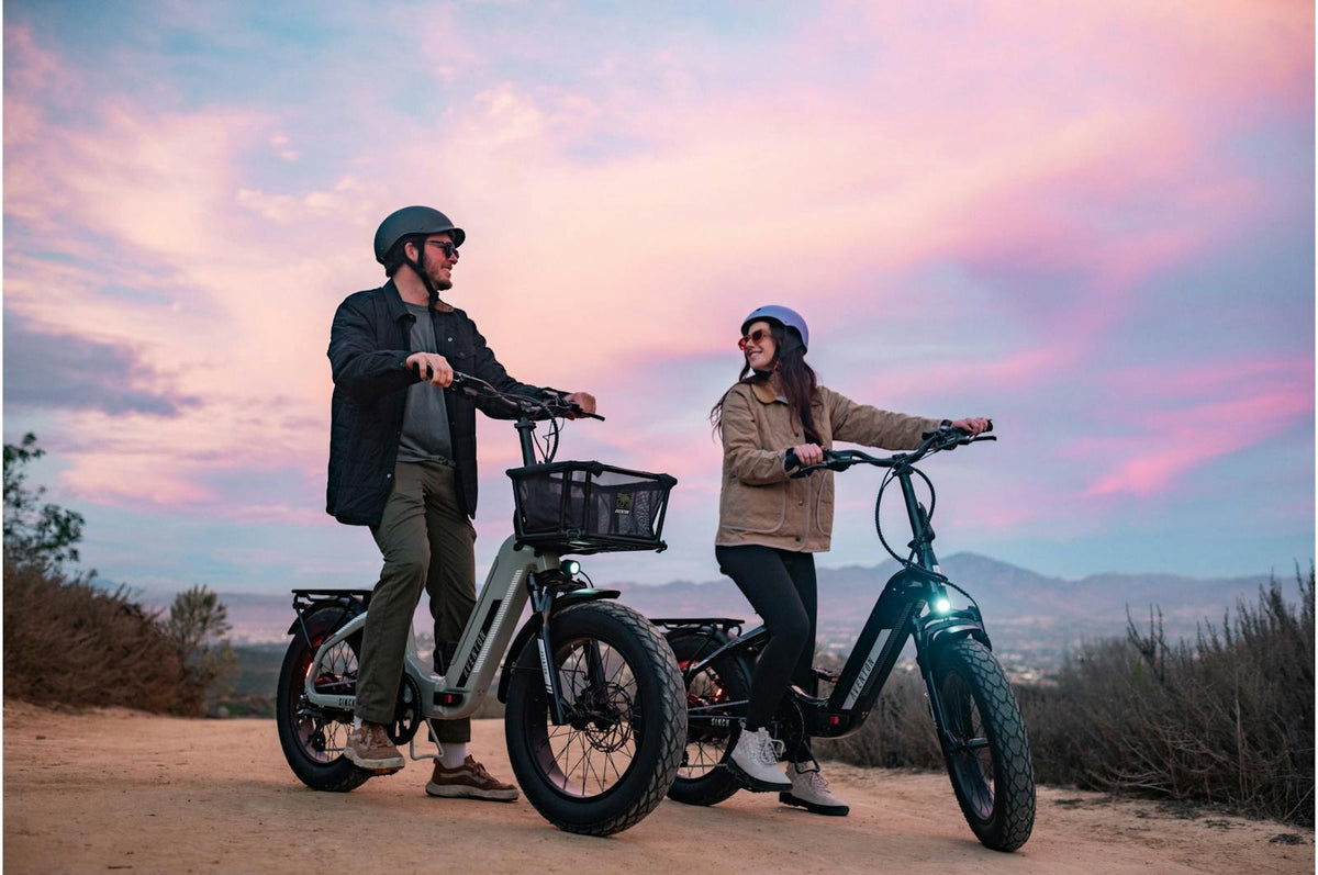 AVENTON Sinch 2.5 Ebike — official gallery photo 12