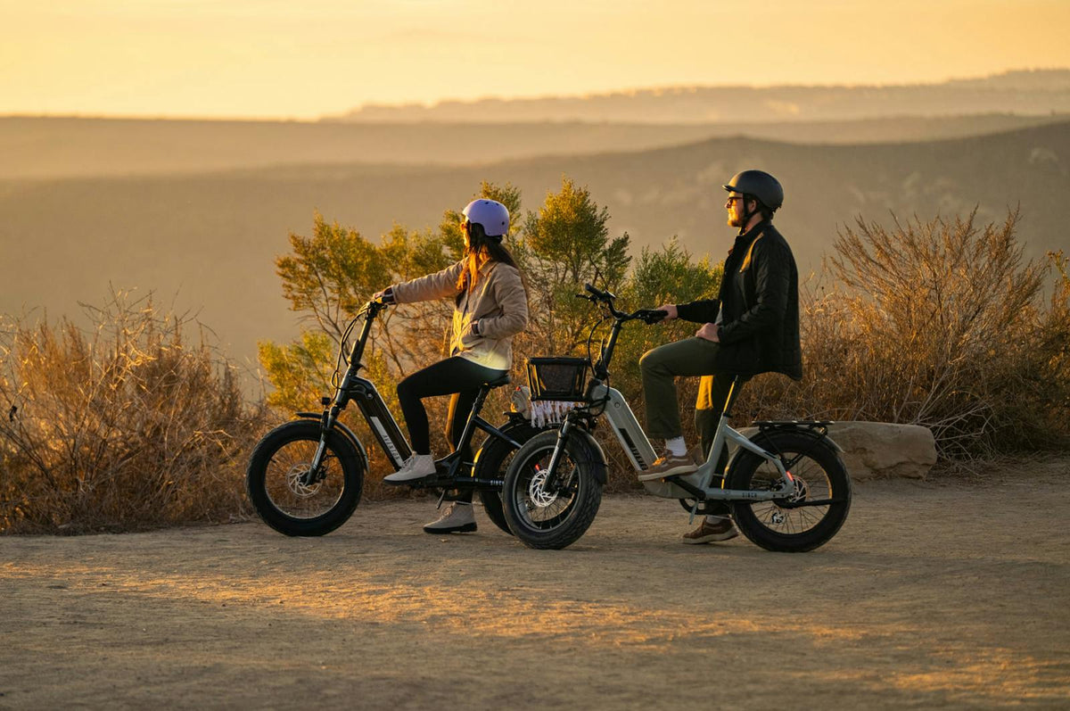 AVENTON Sinch 2.5 Ebike — official gallery photo 14