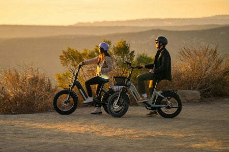 AVENTON Sinch 2.5 Ebike — official gallery photo 14