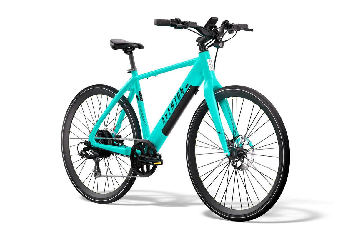 Aventon Soltera 2.5 Electric Bike — official gallery photo 3