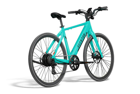 Aventon Soltera 2.5 Electric Bike — official gallery photo 4