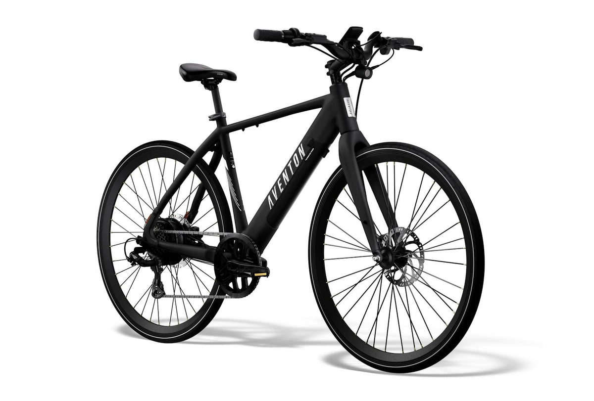 Aventon Soltera 2.5 Electric Bike — official gallery photo 1