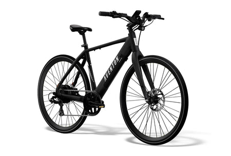 Aventon Soltera 2.5 Electric Bike — official gallery photo 1