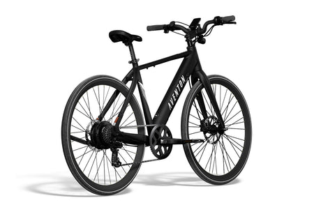 Aventon Soltera 2.5 Electric Bike — official gallery photo 2