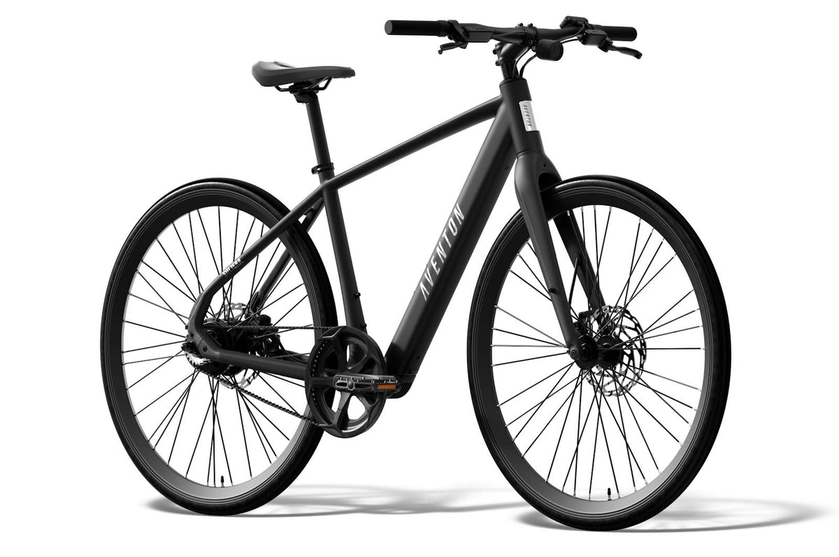 Aventon Soltera 3 ADV Electric Bike — official gallery photo 1