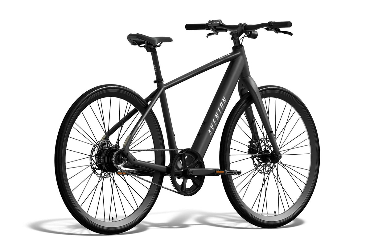 Aventon Soltera 3 ADV Electric Bike — official gallery photo 2