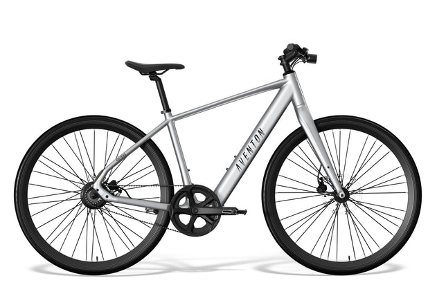 Aventon Soltera 3 ADV — Sterling