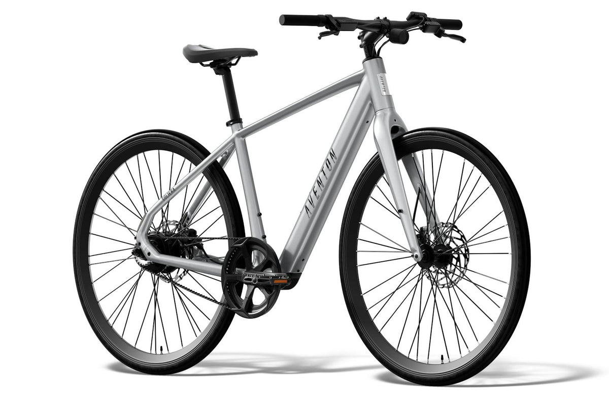 Aventon Soltera 3 ADV Electric Bike — official gallery photo 3