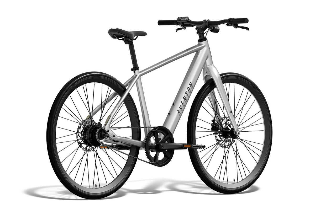 Aventon Soltera 3 ADV Electric Bike — official gallery photo 4