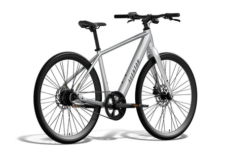 Aventon Soltera 3 ADV Electric Bike — official gallery photo 4