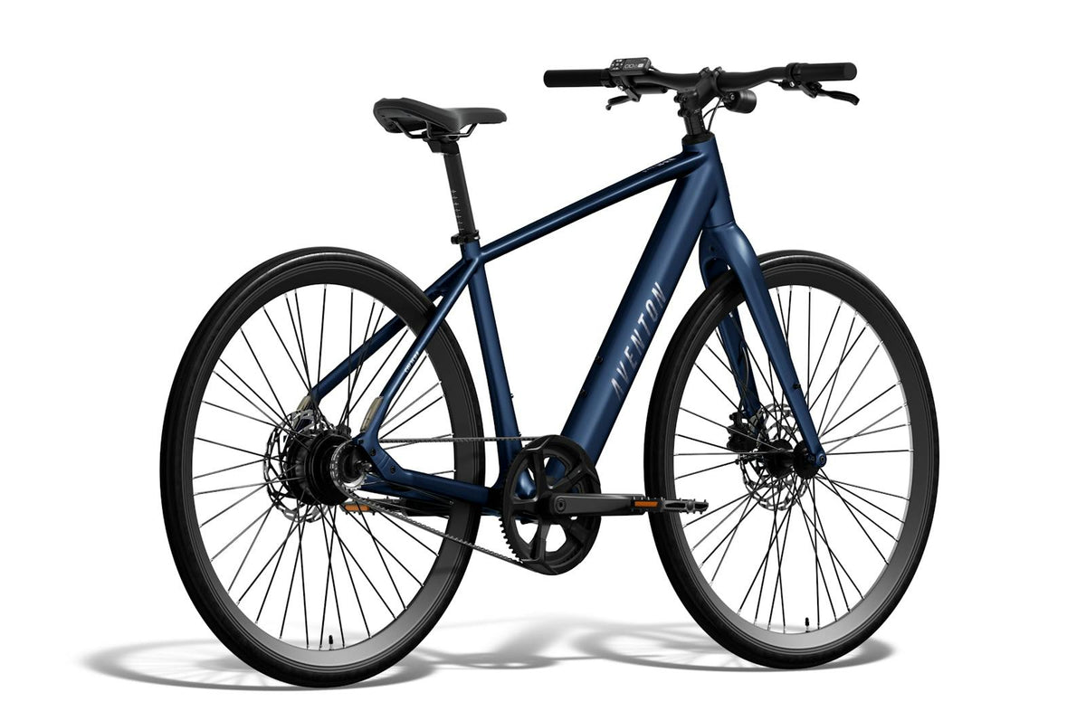 Aventon Soltera 3 ADV Electric Bike — official gallery photo 6