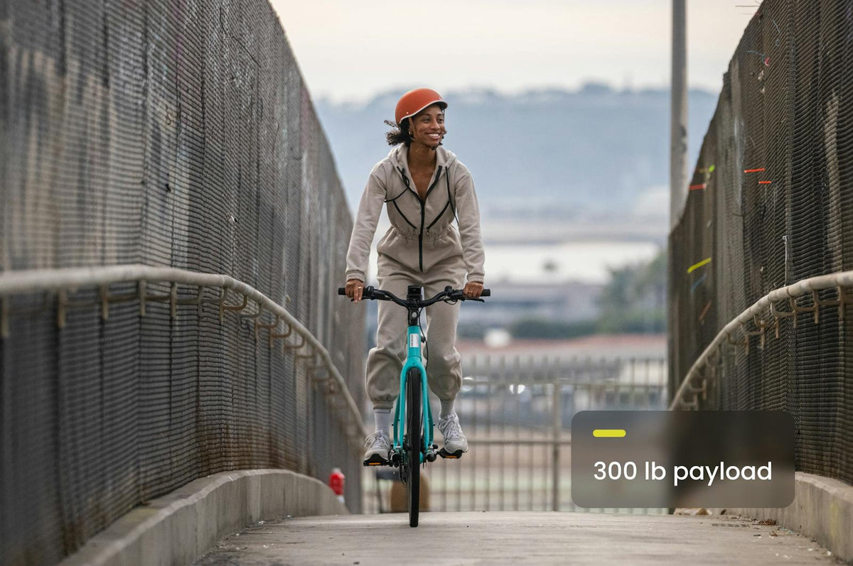 Aventon Soltera 2.5 Electric Bike — official gallery photo 7