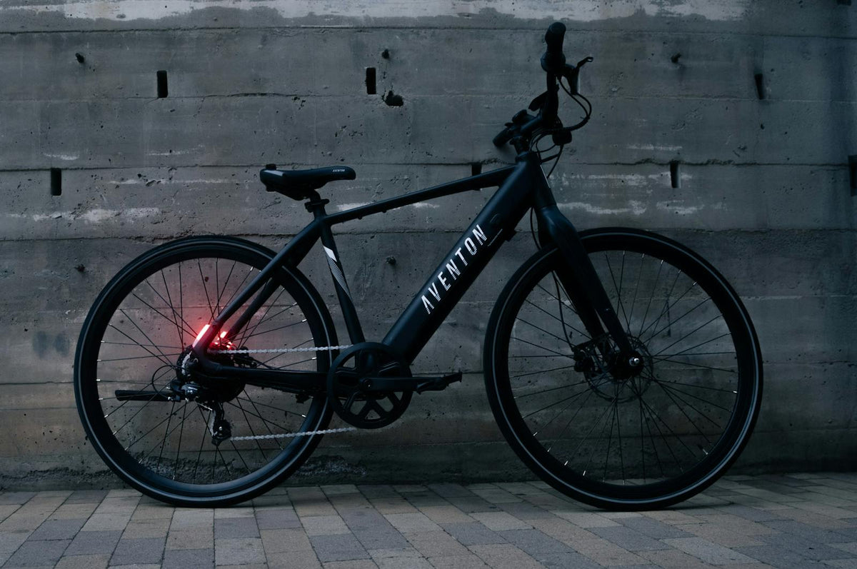 Aventon Soltera 2.5 Electric Bike — official gallery photo 15