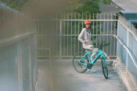 Aventon Soltera 2.5 Electric Bike — official gallery photo 10