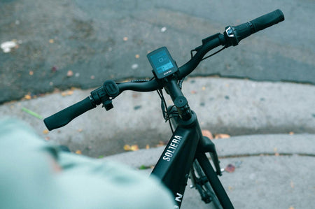 Aventon Soltera 2.5 Electric Bike — official gallery photo 11