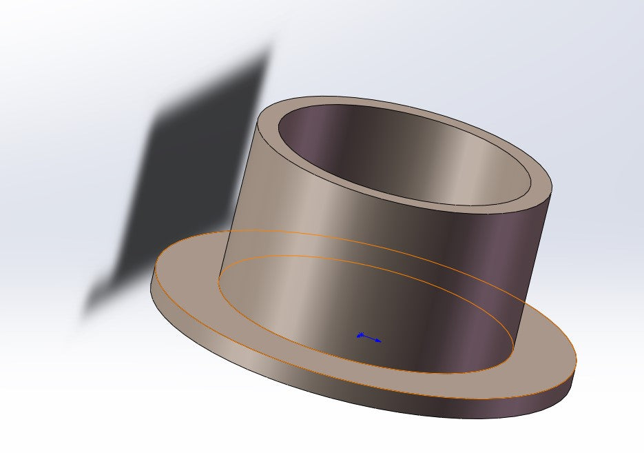 Nami Stellar Swing Arm Bushing