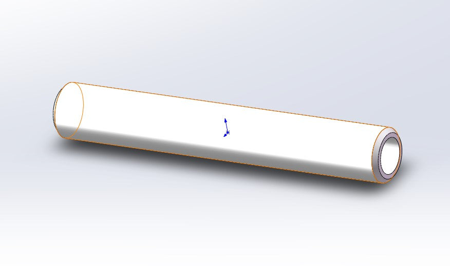 Nami Stellar Swing Arm Shaft