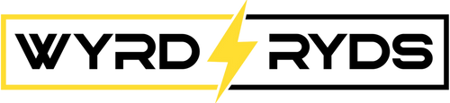 WYRDRYDS logo