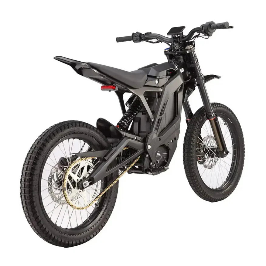 E Ride Pro SS 3.0 - Superior Performance Dirt Ebike