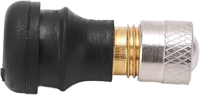 VALVE STEM 9MM SHORT