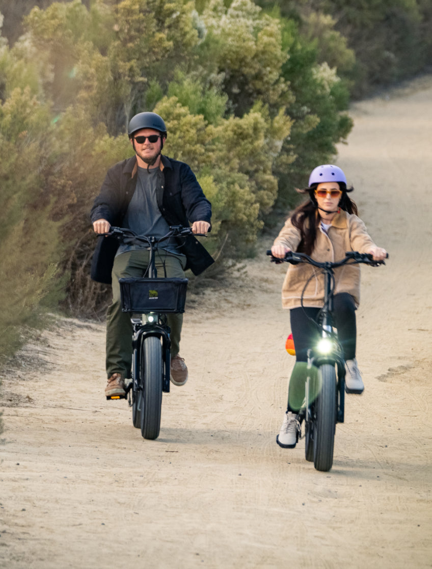 AVENTON Sinch 2.5 Ebike — official gallery photo 24