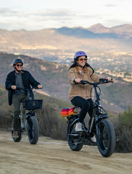 AVENTON Sinch 2.5 Ebike — official gallery photo 27