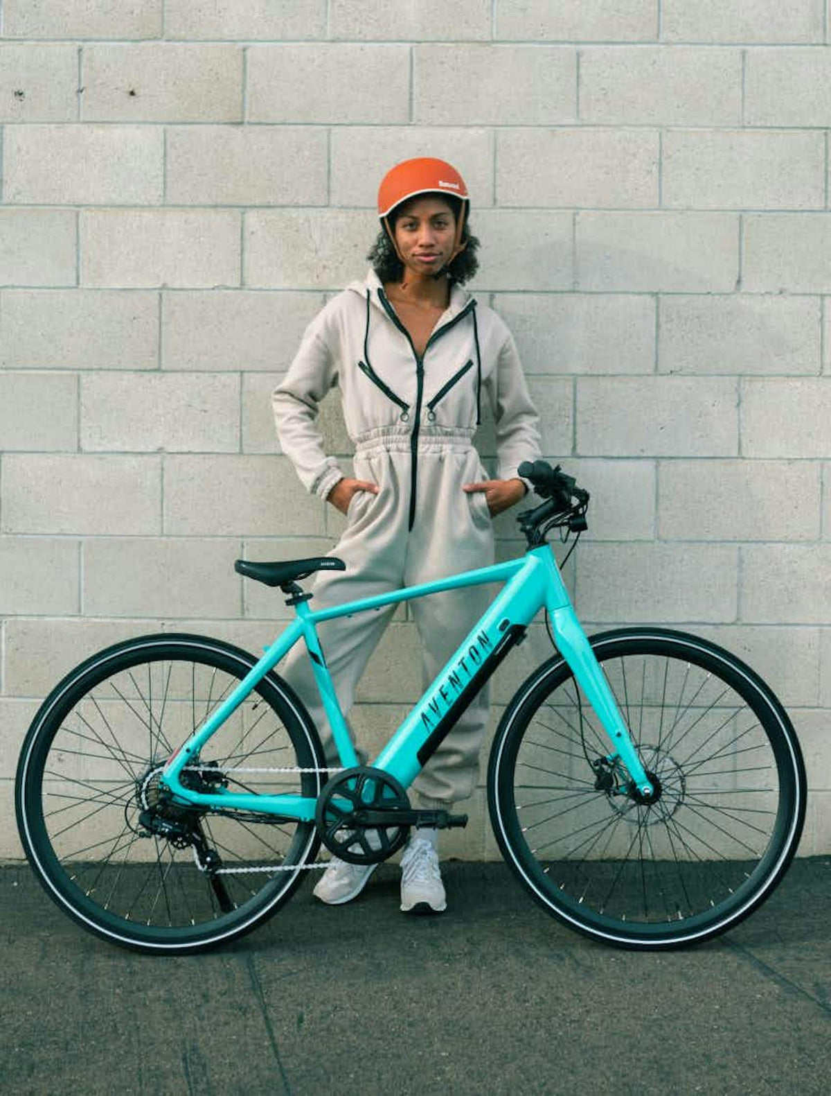 Aventon Soltera 2.5 Electric Bike — official gallery photo 22