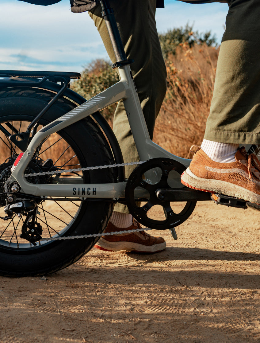 AVENTON Sinch 2.5 Ebike — official gallery photo 25