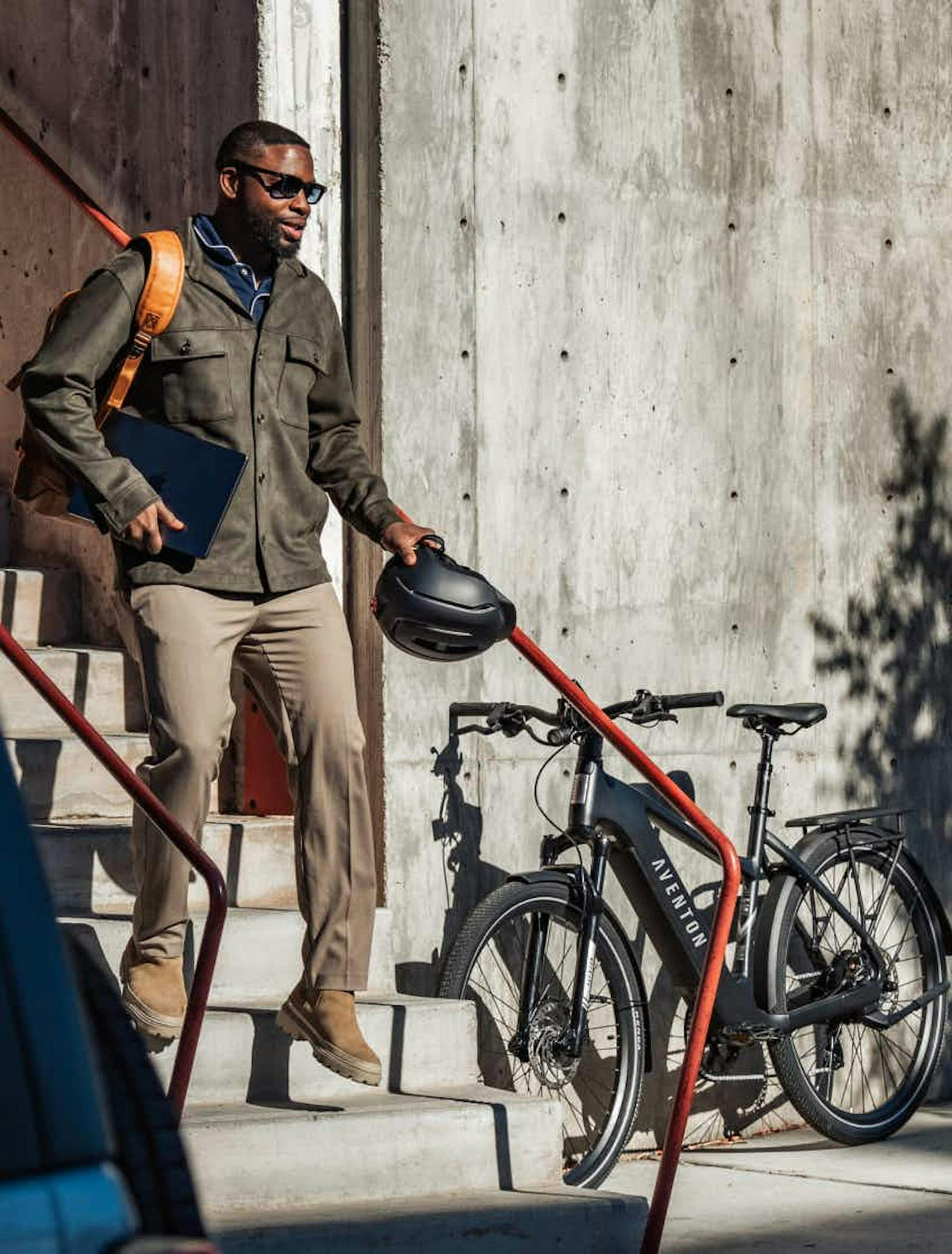 AVENTON Level 3 Ebike — official gallery photo 25
