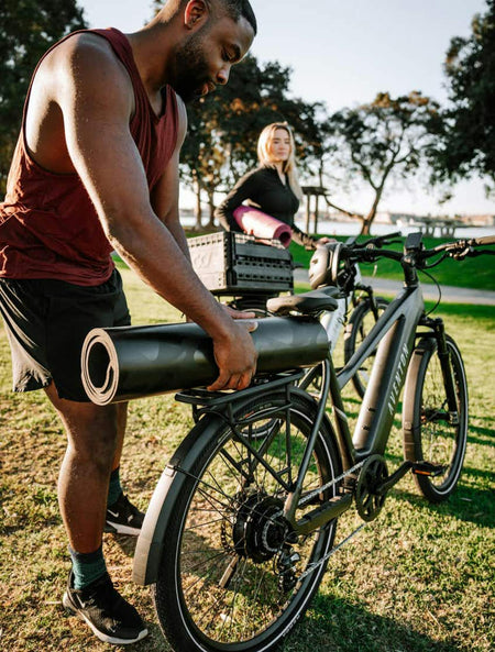 AVENTON Level 3 Ebike — official gallery photo 26