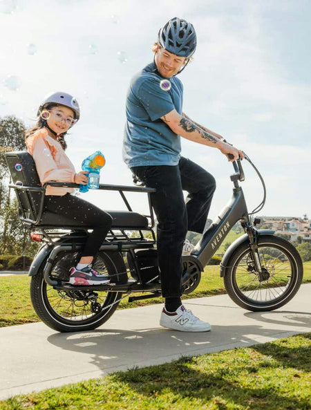 AVENTON Abound LR Ebike — official gallery photo 34