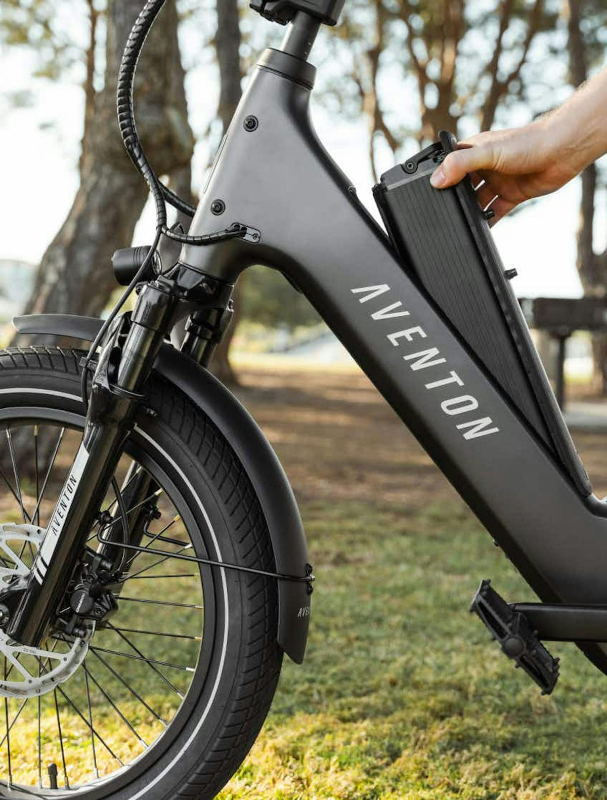 AVENTON Abound LR Ebike — official gallery photo 35