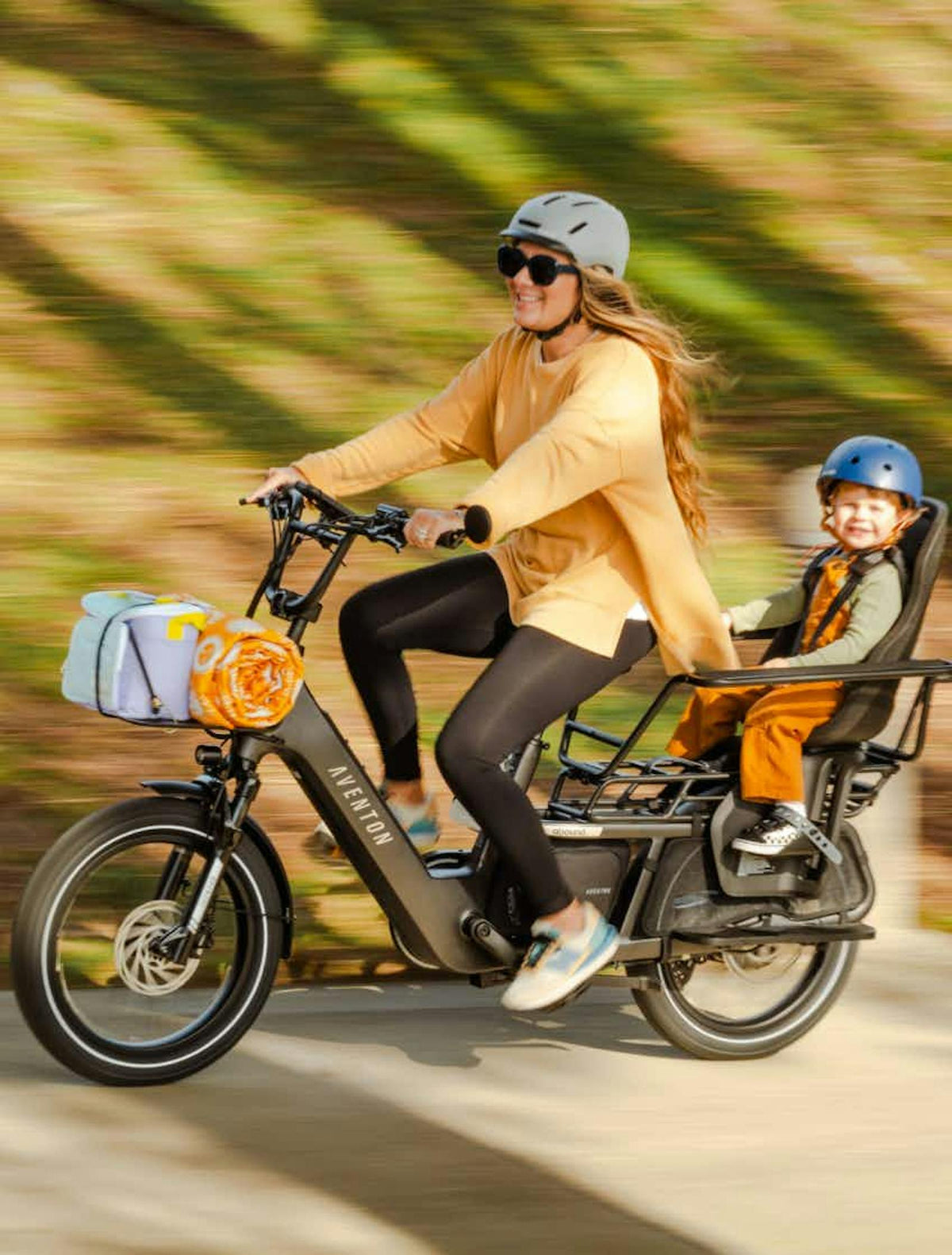 AVENTON Abound LR Ebike — official gallery photo 36