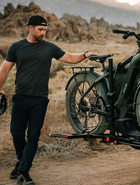 Aventon Aventure M Electric Bike — official gallery photo 24