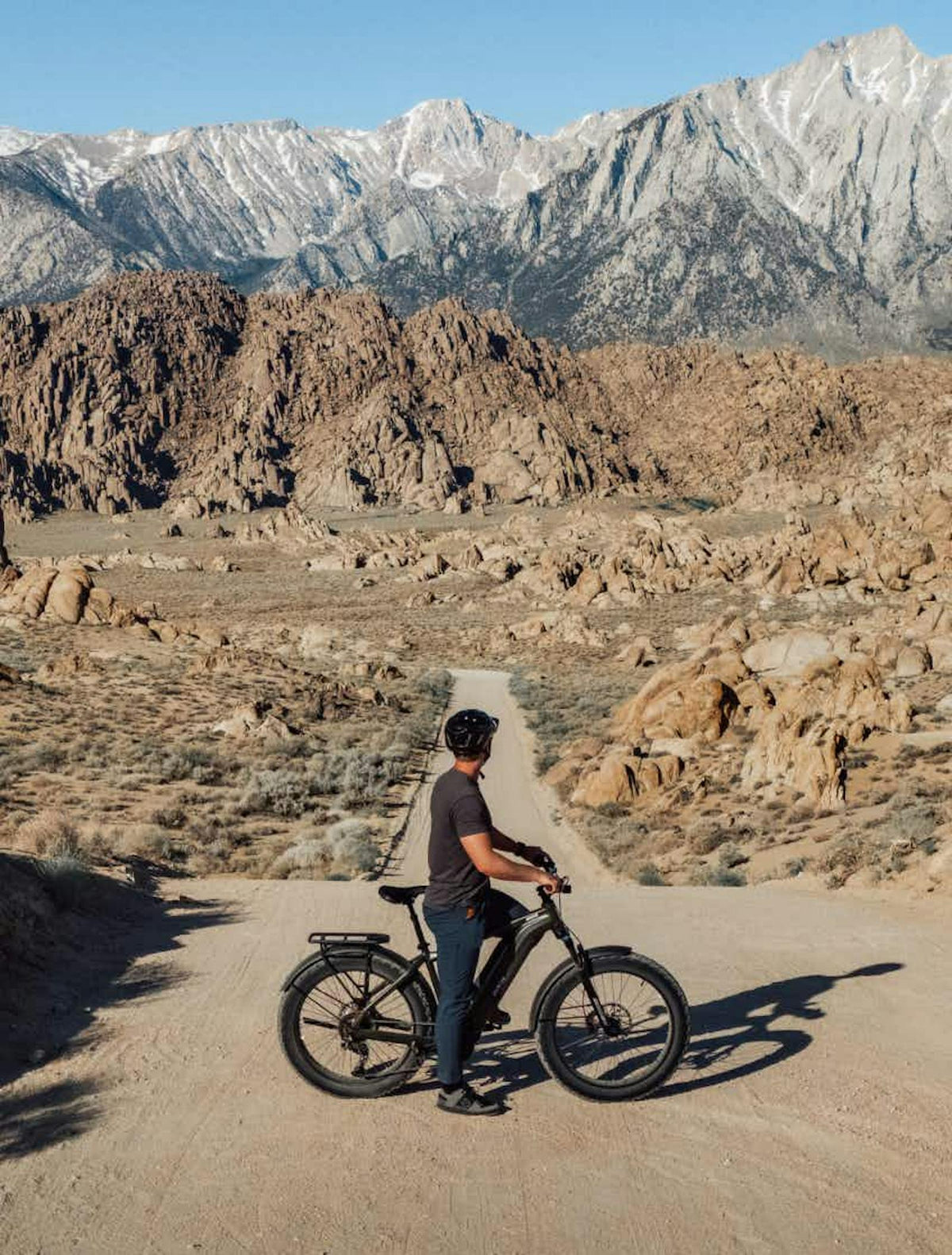 Aventon Aventure M Electric Bike — official gallery photo 25