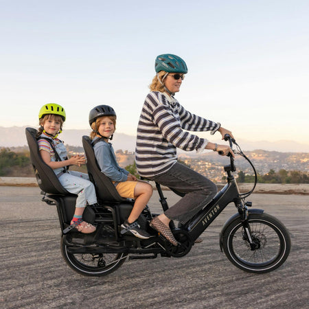 AVENTON Abound LR Ebike — official gallery photo 23