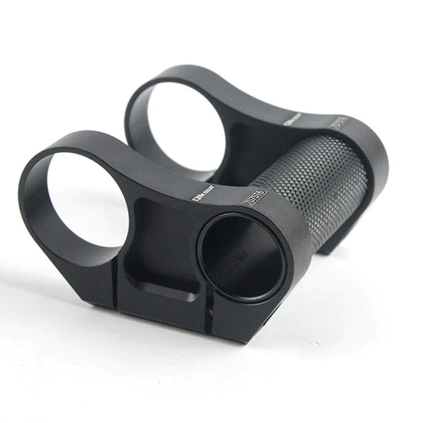Handlebar Stem Riser Adapter